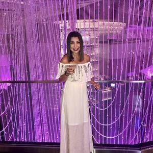 Meet your Posher, Sara